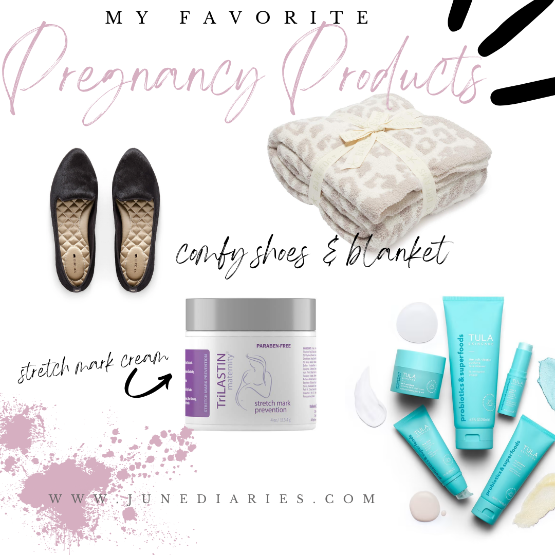 pregnancy-must-haves